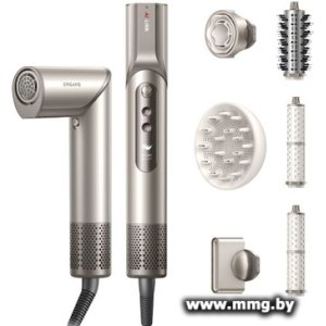 Купить Dreame Нairdryer Dazzle AZD20A (золотой) в Минске, доставка по Беларуси