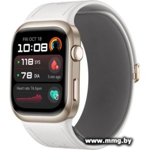 Купить Huawei Watch D2 (золотистый) в Минске, доставка по Беларуси