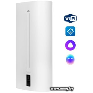 Купить Ballu BWH/S 100 Cetrion Inox Inverter в Минске, доставка по Беларуси