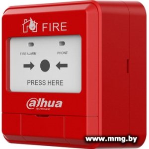 Купить Тревожная кнопка Dahua DHI-HY-1200 в Минске, доставка по Беларуси
