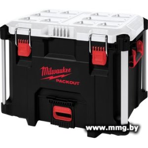 Купить Термобокс Milwaukee PackOut XL 4932478648 в Минске, доставка по Беларуси