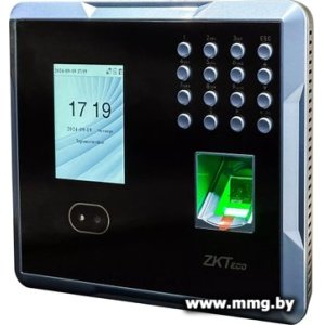Купить ZKTeco MB160 Plus в Минске, доставка по Беларуси