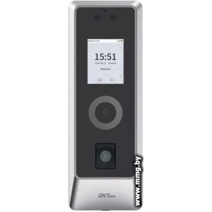 Купить ZKTeco ProMa - QR в Минске, доставка по Беларуси