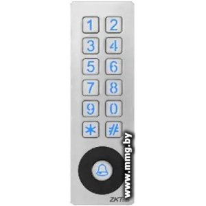 Купить ZKTeco SKW-V[IC] в Минске, доставка по Беларуси