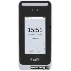 Купить ZKTeco SpeedFace-M4 в Минске, доставка по Беларуси