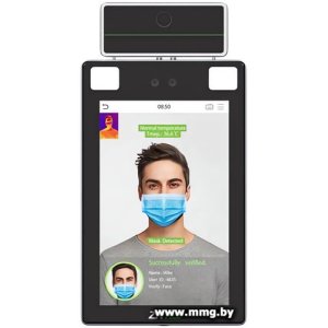 ZKTeco ProFace X [CH]