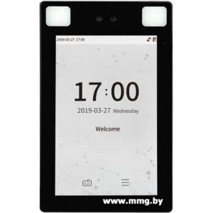 Купить ZKTeco ProFace X [MF] в Минске, доставка по Беларуси