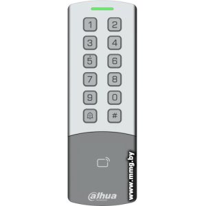Купить Считыватель Dahua DHI-ASI1201M-MEP в Минске, доставка по Беларуси