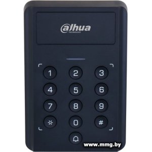 Купить Dahua DHI-ASI1201BL в Минске, доставка по Беларуси