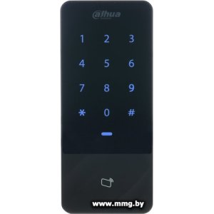 Купить Dahua DHI-ASI1201E-V1 в Минске, доставка по Беларуси