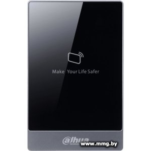 Купить Считыватель Dahua DHI-ASR1101A в Минске, доставка по Беларуси