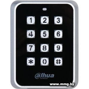 Купить Считыватель Dahua DHI-ASR1101M-V1 в Минске, доставка по Беларуси
