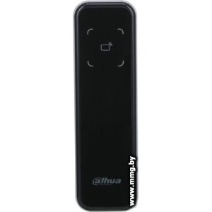 Купить Считыватель Dahua DHI-ASR2200A-B в Минске, доставка по Беларуси