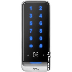 Считыватель ZKTeco QR600-VK-M
