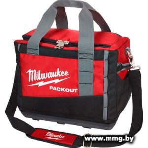 Купить Сумка Milwaukee Packout 4932471066 в Минске, доставка по Беларуси