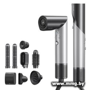 Trouver Master 10 MyltiStyler Lunar AMMA10 (серебристый)