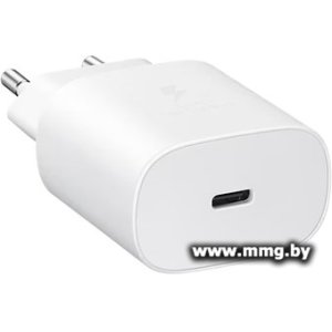 Купить Зарядное устройство Samsung EP-TA800NWEGEU в Минске, доставка по Беларуси