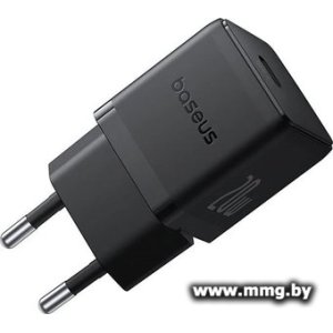 Купить Зарядное устройство Baseus Palm 20W P10111602113-00 (черный) в Минске, доставка по Беларуси