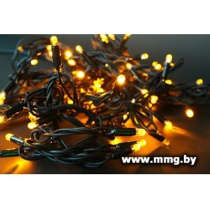 Купить Гирлянда бахрома ULED ULED-LG-90-220V-(B-F-GL/GL) в Минске, доставка по Беларуси