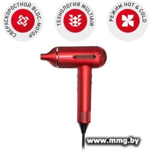 Redmond (Редмонд) HD1700 (красный)