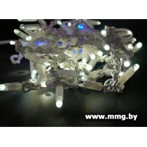 Купить Гирлянда бахрома ULED ULED-LG-90-220V-(W-F-B/W) в Минске, доставка по Беларуси