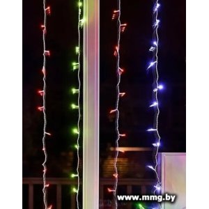 Купить Световой дождь ULED ULED-WF-400-220V-(B-F-W/W) в Минске, доставка по Беларуси