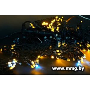 Купить Световой дождь ULED ULED-WF-800-220V-(B-F-GL/W) в Минске, доставка по Беларуси