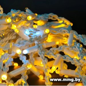 Купить Световой дождь ULED ULED-WF-800-220V-(W-F-GL/W) в Минске, доставка по Беларуси