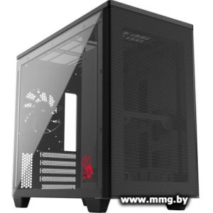 Купить A4Tech Bloody BD-CC117F (черный) [BD-CC117F-BK] в Минске, доставка по Беларуси