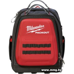 Купить Рюкзак для инструментов Milwaukee Packout 4932471131 в Минске, доставка по Беларуси