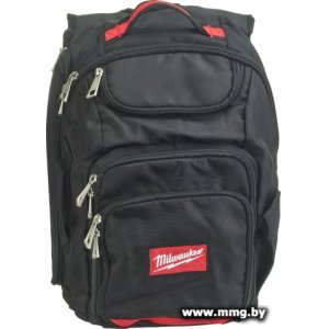 Купить Рюкзак Milwaukee Tradesman Backpack 4932464252 в Минске, доставка по Беларуси