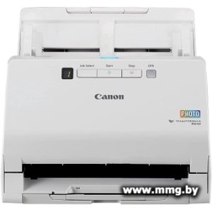 Купить Canon imageFORMULA RS40 (5209C003) в Минске, доставка по Беларуси