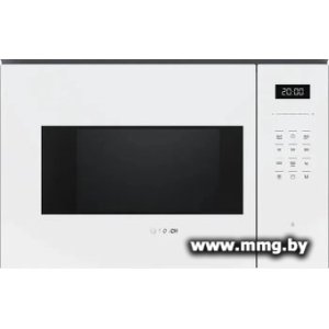 Купить Bosch Serie 6 BEL554MW2 в Минске, доставка по Беларуси