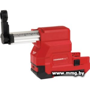 Купить Система пылеудаления Milwaukee M18-28CPDEX 4933446810 без АК в Минске, доставка по Беларуси