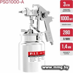 Купить P.I.T. PSG1000-A в Минске, доставка по Беларуси