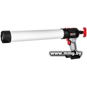 Пистолет для герметика P.I.T. PEC20H-300A/1 Solo (без АКБ)