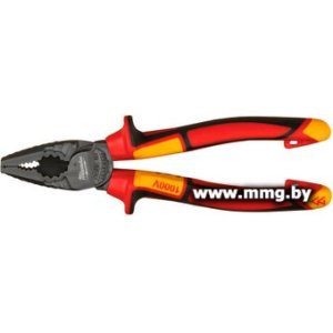 Купить Пассатижи Milwaukee 4932464572 в Минске, доставка по Беларуси