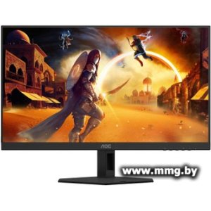 Купить AOC Gaming 24G4HRE в Минске, доставка по Беларуси