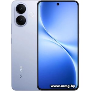 Vivo V60 Lite 8GB/128GB (титановый синий)