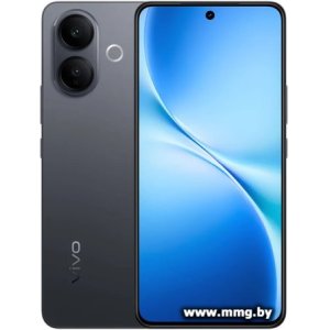 Купить Vivo V60 Lite 8GB/256GB (элегантный черный) в Минске, доставка по Беларуси