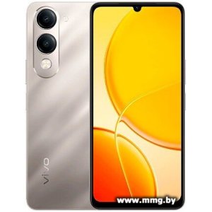 Купить Vivo Y04s V2531 6GB/256GB (титановое сияние) в Минске, доставка по Беларуси