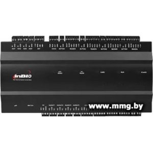 Купить ZKTeco inBio460 в Минске, доставка по Беларуси