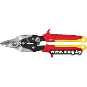 Купить Ножницы по металлу Milwaukee 4932499010 в Минске, доставка по Беларуси