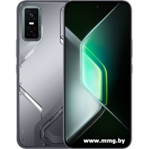 Купить Infinix GT 30 Pro X6873 12GB/256GB (темно-серый) в Минске, доставка по Беларуси