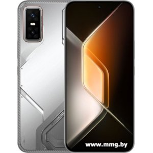 Купить Infinix GT 30 Pro X6873 12GB/256GB (серебристый) в Минске, доставка по Беларуси