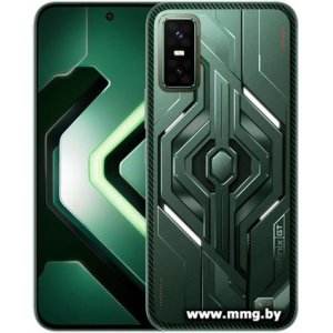 Купить Infinix GT 30 X6876 8GB/256GB (зелёный) в Минске, доставка по Беларуси