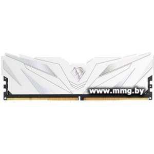 Купить 16Gb PC5-48000 Netac NTSWD5P60SP-16W в Минске, доставка по Беларуси