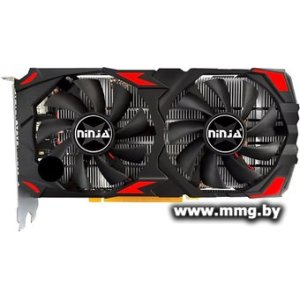 Купить RX 580 4GB/256b/Sinotex Ninja Radeon AFRX58045F в Минске, доставка по Беларуси