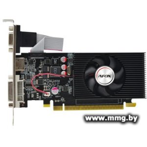 Купить GT730 1Gb/128b/AFOX AF730-1024D3L3-V3 в Минске, доставка по Беларуси