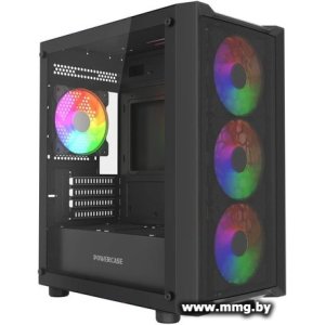 Powercase Mistral Micro EM19 CMMEM19B-A4